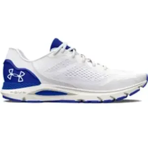 Chaussures de running Under Armour Hovr Sonic 6 Blanc 44 pas cher