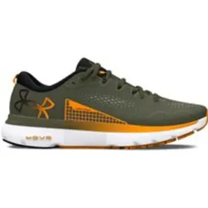 Chaussures de running Under Armour Hovr Infinite 5 Vert 44 pas cher
