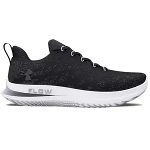 Chaussures de running femme Under Armour Velociti 3 Noir 38,5 pas cher