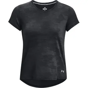 Maillot femme Under Armour Streaker Speed Camo Noir L