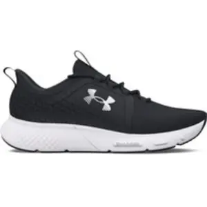 Chaussures de Running Noires Femme Under Armour Charged Propel