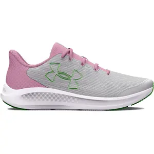 Under Armour Chaussures De Running Ggs Charged Pursuit 3 Bl pas cher