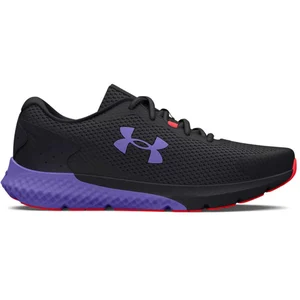 Under Armour Chaussures De Running Charged Rogue 3 pas cher