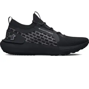 Chaussures de trail Under Armour Hovr Phantom 3 Se Reflect Noir 40 pas cher