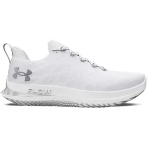 Chaussures de running femme Under Armour Velociti 3 Blanc 38,5