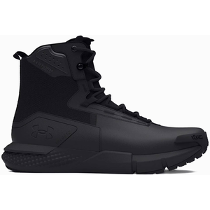Under Armour Charged Valsetz WP Zip Homme Noir pas cher