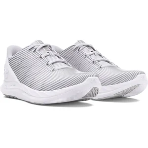 Under Armour W Charged Speed Swift Fitness Schoenen Trainers 3027006-102 pas cher