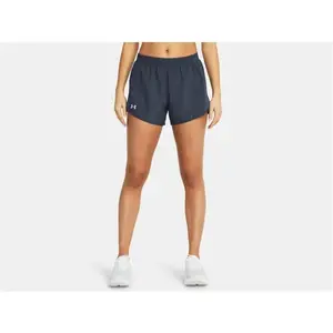 Under Armour Short Fly By 3´´ pas cher