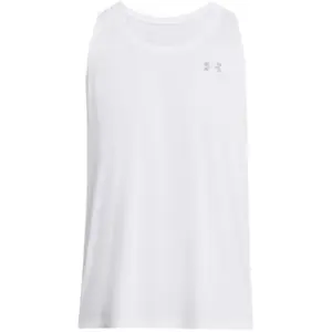 Under Armour T-shirt Sans Manches Launch pas cher