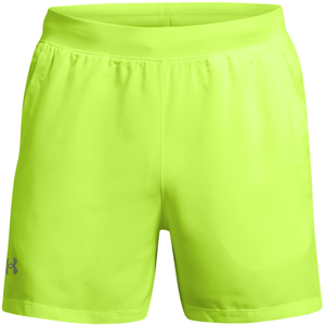 Under Armour Short Launch 5in pas cher