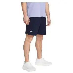 Short de Sport Marine Homme Under Armour Launch 7Vendu paramazon