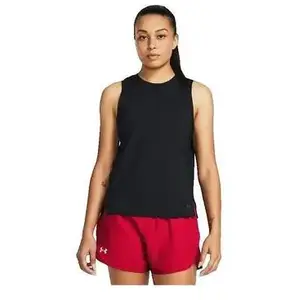 Under Armour T-shirt Sans Manches Laser pas cher