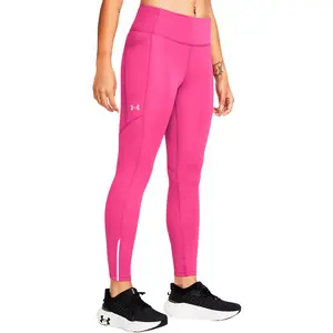 Under Armour Leggings Fly Fast Ankle pas cher