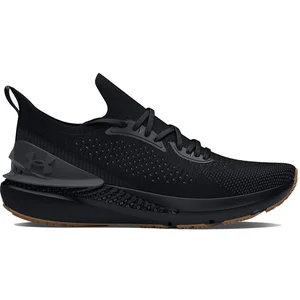 Chaussures de running Under Armour Charged Quicker Noir 42,5 pas cher