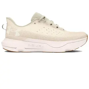 Under Armour Infinite Pro Hardloopschoenen Beige EU 42 Man pas cher