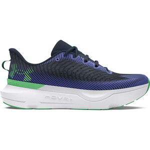 Chaussures de running Under Armour Infinite Pro Gris 47,5 pas cher