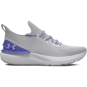 Under Armour Shift Running Shoes Gris EU 37 1/2 Femme pas cher