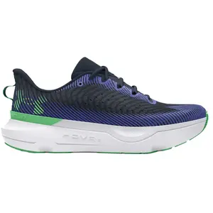 Chaussures de running Under Armour Infinite Pro Gris 45 pas cher