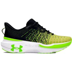 Chaussures de running Under Armour Infinite Elite Noir 48,5 pas cher