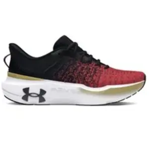 Chaussures de running Under Armour Infinite Elite Noir 42 pas cher