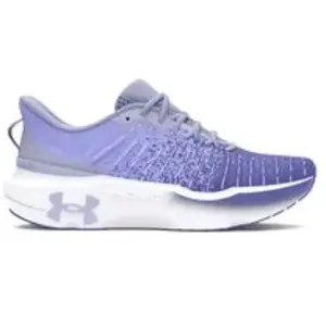 Chaussures de running femme Under Armour Infinite Elite Noir 41 pas cher