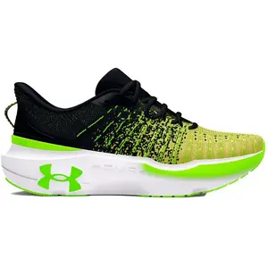 Comparateur de prix : Chaussures de running femme Under Armour Infinite Elite Noir 38