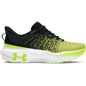 Chaussures de running femme Under Armour Infinite Elite Noir 36 pas cher