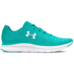 Under Armour Chaussures De Running Charged Impulse 3 Knit pas cher