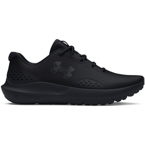 Chaussures de running Under Armour Charged Surge 4 Noir 45 pas cher
