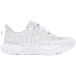 Comparateur de prix : Chaussures de running Under Armour Infinite Pro Blanc 42,5