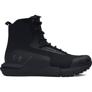 Chaussures de randonnée Under Armour Valsetz Tactical Noir 40,5 pas cher
