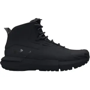 Comparateur de prix : Chaussures de randonnée Under Armour Charged Valsetz Mid Noir 41