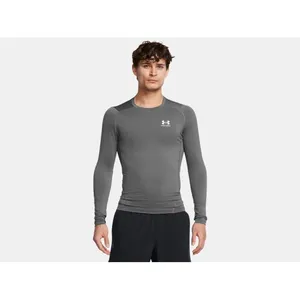 Under Armour T-shirt à Manches Longues Heatgear Armour Comp pas cher