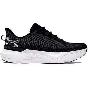 Under Armour Infinite Pro Hardloopschoenen Zwart EU 39 Vrouw pas cher