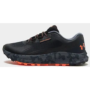 Under Armour Baskets Bandit Trail Homme - Black, Black 40.5 pas cher