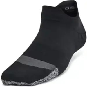 Under Armour Damen Socken Womens Ua Breathe 3Pk Ns Tab Black 001-(US OSFM) pas cher