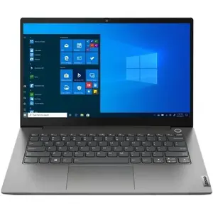 PC portable Lenovo ThinkBook 14 G2 ITL Intel Core i5-1135G7 14p FHD 8G... pas cher