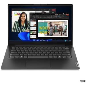 Lenovo V14 G4 AMN 82YT - AMD Ryzen 5 - 7520U / jusqu'à 4.3 GHz - Win 1... pas cher