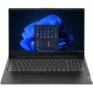 Lenovo V15 G4 (15.60", AMD Ryzen 5 7520U, 8 Go, 256 Go, DE), Ordinateu... pas cher