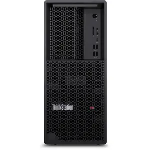 Lenovo ThinkStation P3 Tour (30GS0013FR) - Windows 11 ProVendu parcdiscount