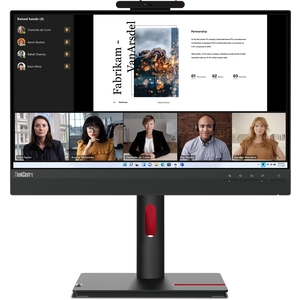 Lenovo ThinkCentre TIO-22 Gen5 Monitor pas cher