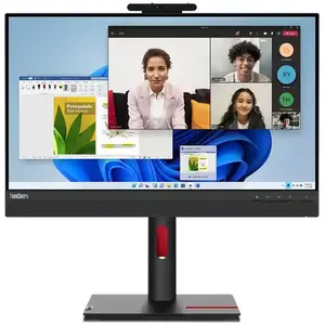 Lenovo Idg Écran Thinkcentre Tiny In One Gen5 24´´ Full Hd Ips Led pas cher