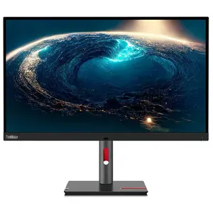 Lenovo ThinkVision P32pz-30 Moniteur Gaming 4K Ultra HD 32" pas cher