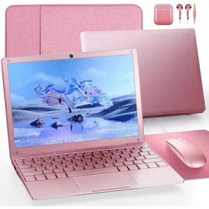 Lenovo ACEMAGIC N4020G Laptop Windows 11 Laptop 8GB128GB Intel Dual Core Proc... pas cher