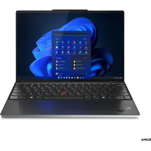 Lenovo ThinkPad Z13 Gen. 1 (13.30", AMD Ryzen 5 Pro 6650U, 16 Go, 512 ... pas cher