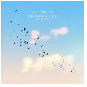Comparateur de prix : Masterworks Everything Is Going To Be OK