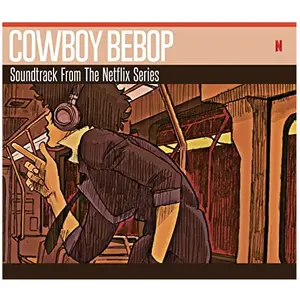 Milan Cowboy Bebop (Soundtrack from the Netflix Original Series) pas cher