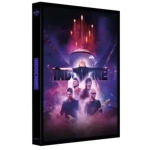 RCA Central Tour, Le Film Dvd pas cher