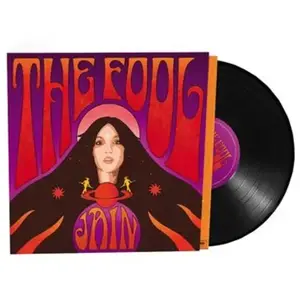 Sony Music Entertainment France The Fool pas cher