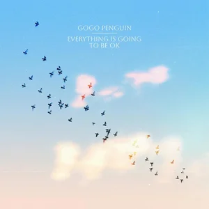 Xxim Records Everything Is Going To Be OK Édition Deluxe pas cher